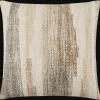 Bouclair Carver Decorative Pillow* Decorative Throw Pillows