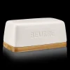 Bouclair Ceramic & Wood Butter Dish* Dinnerware|Kitchen & Dining Accessories