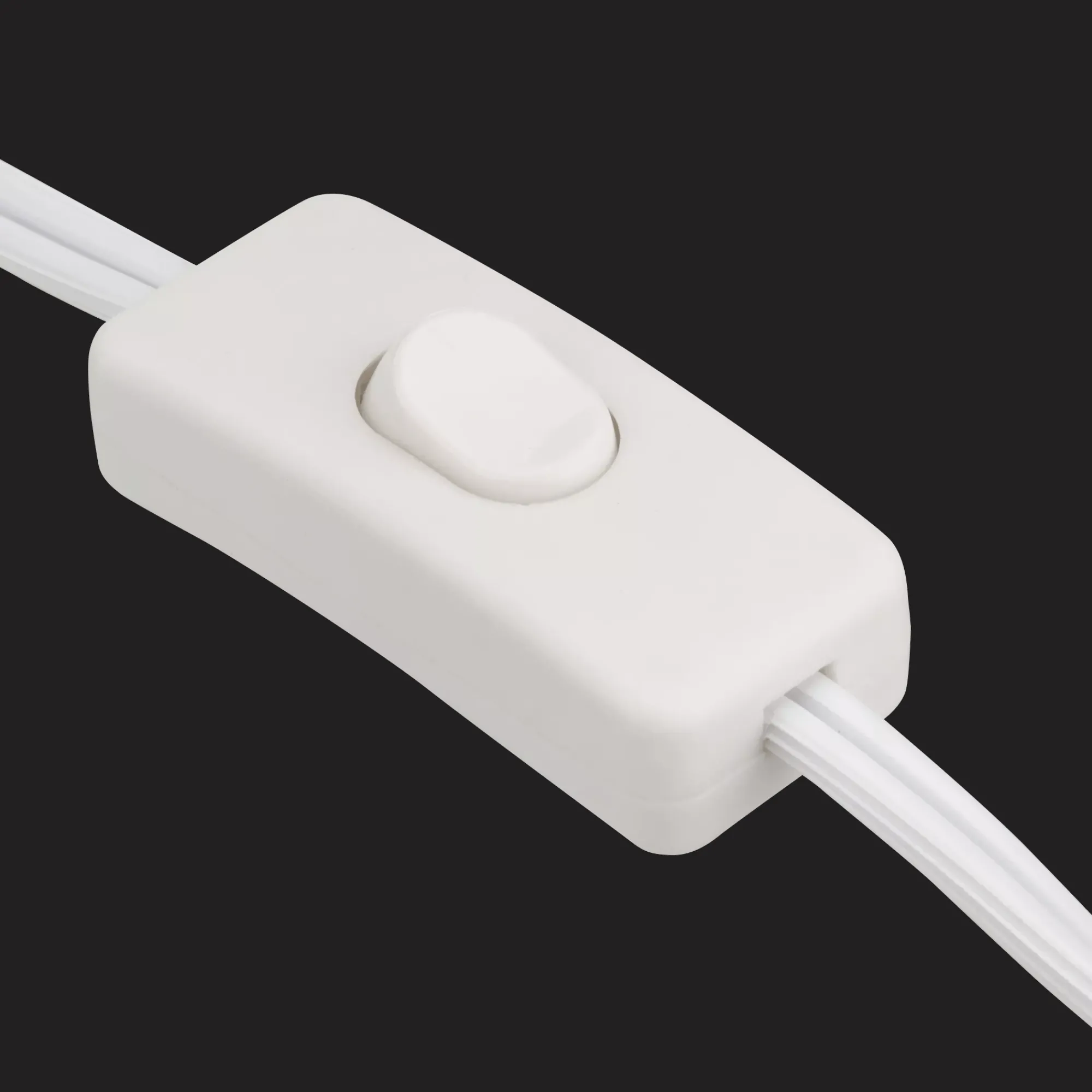 Bouclair Ceramic and Rattan Table Lamp* Table Lamps