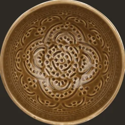 Bouclair Ceramic Bowl* Dinnerware|Kitchen & Dining Accessories