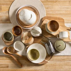 Bouclair Ceramic Bowl* Dinnerware|Kitchen & Dining Accessories