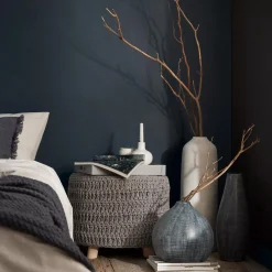 Bouclair Ceramic Floor Vase* Modern Decorative Vases|Home Decorative Items & Objects