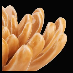 Bouclair Ceramic Flower* Home Decorative Items & Objects