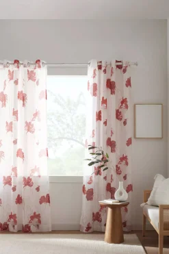 Bouclair Ceramic Loop Vase* Modern Decorative Vases|Home Decorative Items & Objects