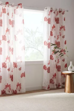 Bouclair Ceramic Loop Vase* Modern Decorative Vases|Home Decorative Items & Objects