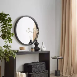 Bouclair Ceramic Loop Vase* Modern Decorative Vases|Home Decorative Items & Objects