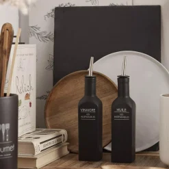 Bouclair Ceramic Oil Bottle with Pouring Spout* Dinnerware|Kitchen & Dining Accessories