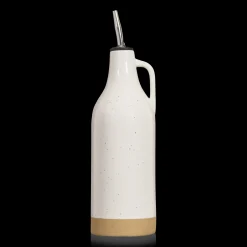 Bouclair Ceramic Oil Bottle with Pouring Spout* Dinnerware|Kitchen & Dining Accessories