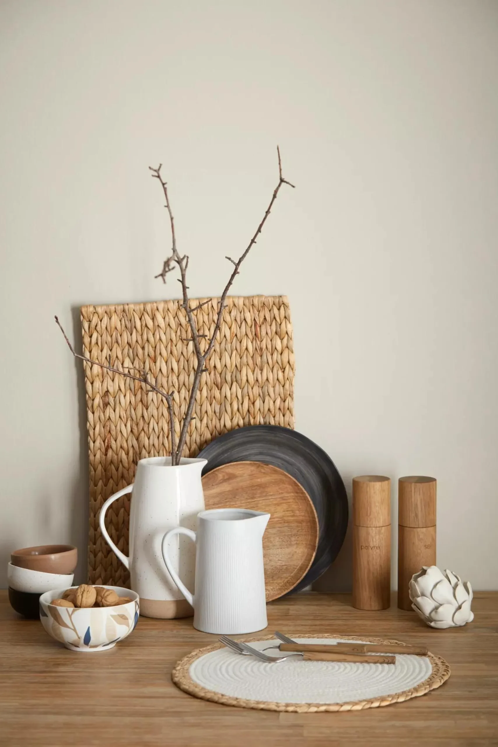 Bouclair Ceramic Oil Bottle with Pouring Spout* Dinnerware|Kitchen & Dining Accessories