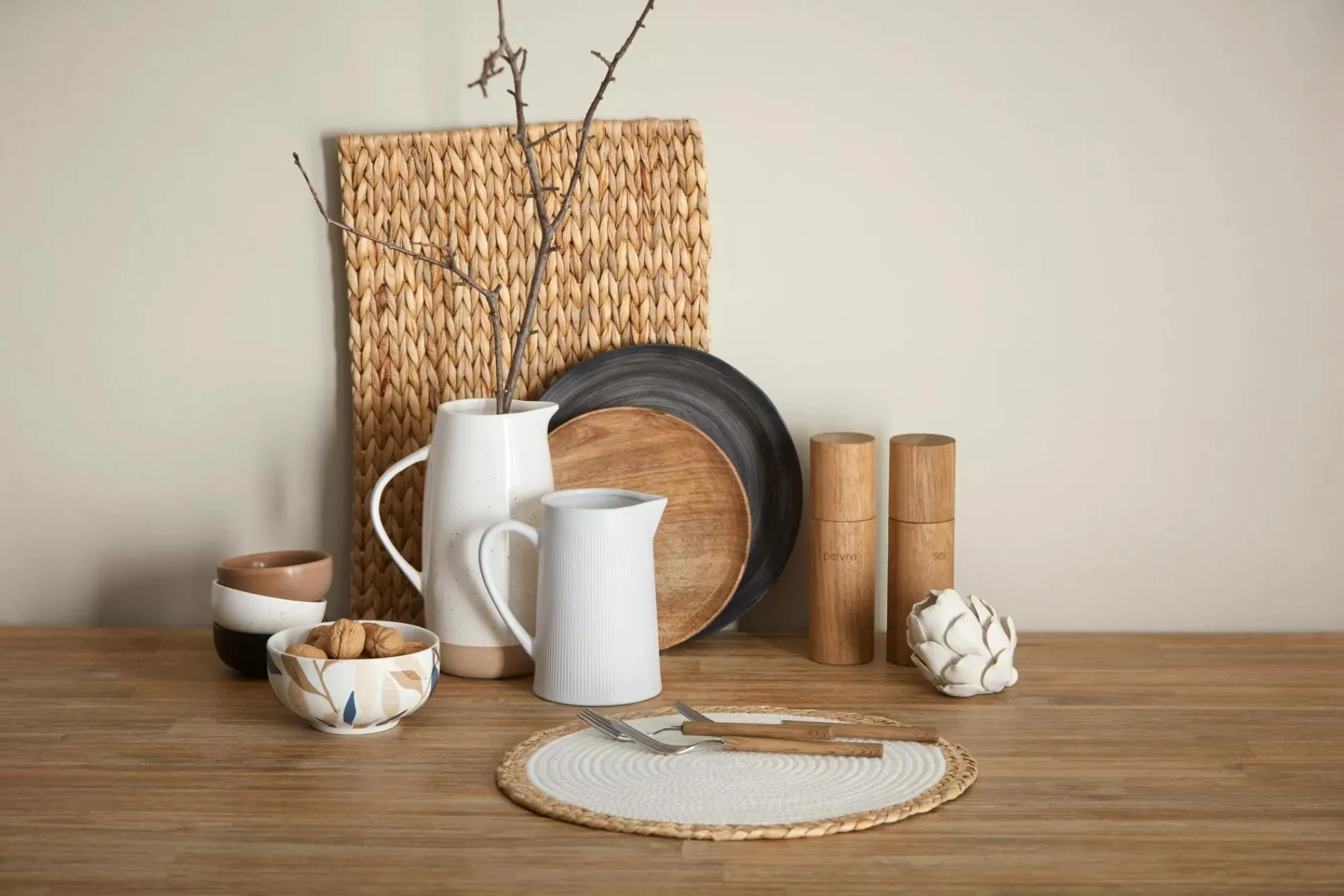 Bouclair Ceramic Oil Bottle with Pouring Spout* Dinnerware|Kitchen & Dining Accessories