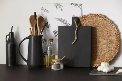 Bouclair Ceramic Oil Bottle with Pouring Spout* Dinnerware|Kitchen & Dining Accessories