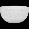Bouclair Ceramic Pattern Bowl* Dinnerware|Kitchen & Dining Accessories