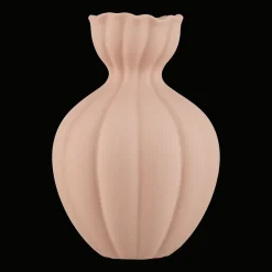 Bouclair Ceramic Petal Vase* Home Decorative Items & Objects