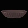 Bouclair Ceramic Ribbed Bowl* Home Decorative Items & Objects