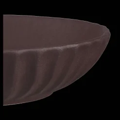 Bouclair Ceramic Ribbed Bowl* Home Decorative Items & Objects