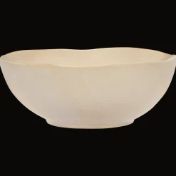 Bouclair Ceramic Salad Bowl* Dinnerware|Kitchen & Dining Accessories