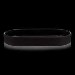 Bouclair Ceramic Storage Tray* Bathroom Accessories