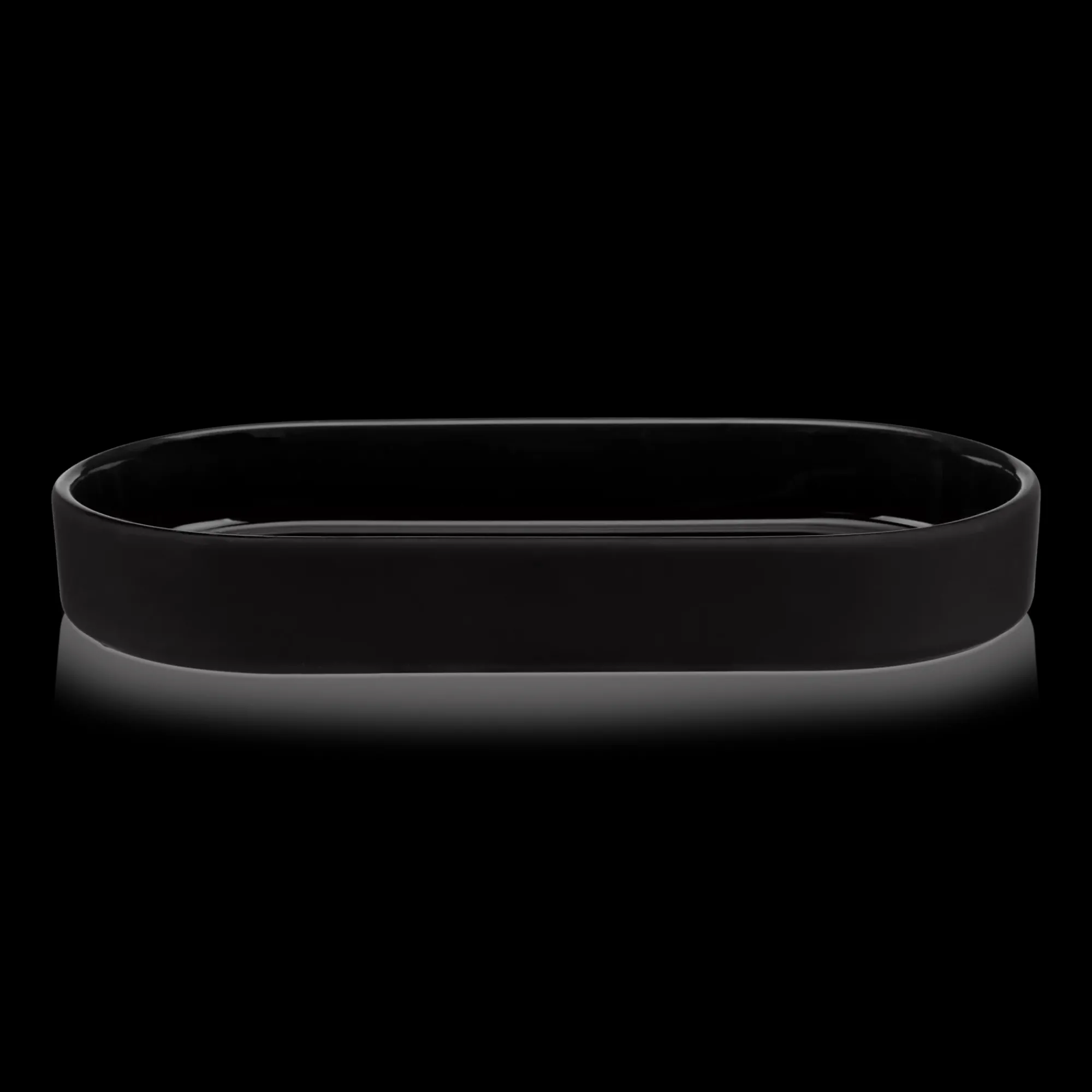 Bouclair Ceramic Storage Tray* Bathroom Accessories