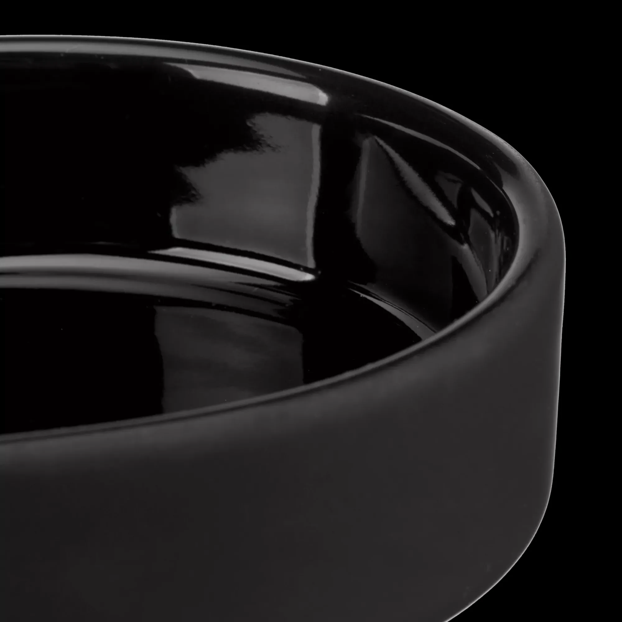 Bouclair Ceramic Storage Tray* Bathroom Accessories