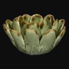 Bouclair Ceramic Succulant Tealight Holder* Home Decorative Items & Objects