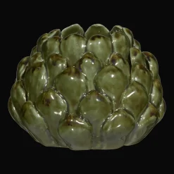 Bouclair Ceramic Succulant Tealight Holder* Home Decorative Items & Objects