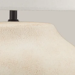 Bouclair Ceramic Table Lamp* Table Lamps