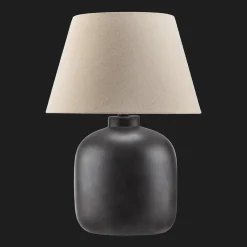 Bouclair Ceramic Table Lamp* Table Lamps