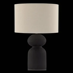Bouclair Ceramic Table Lamp* Table Lamps