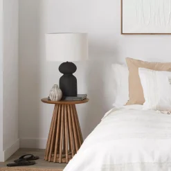 Bouclair Ceramic Table Lamp* Table Lamps