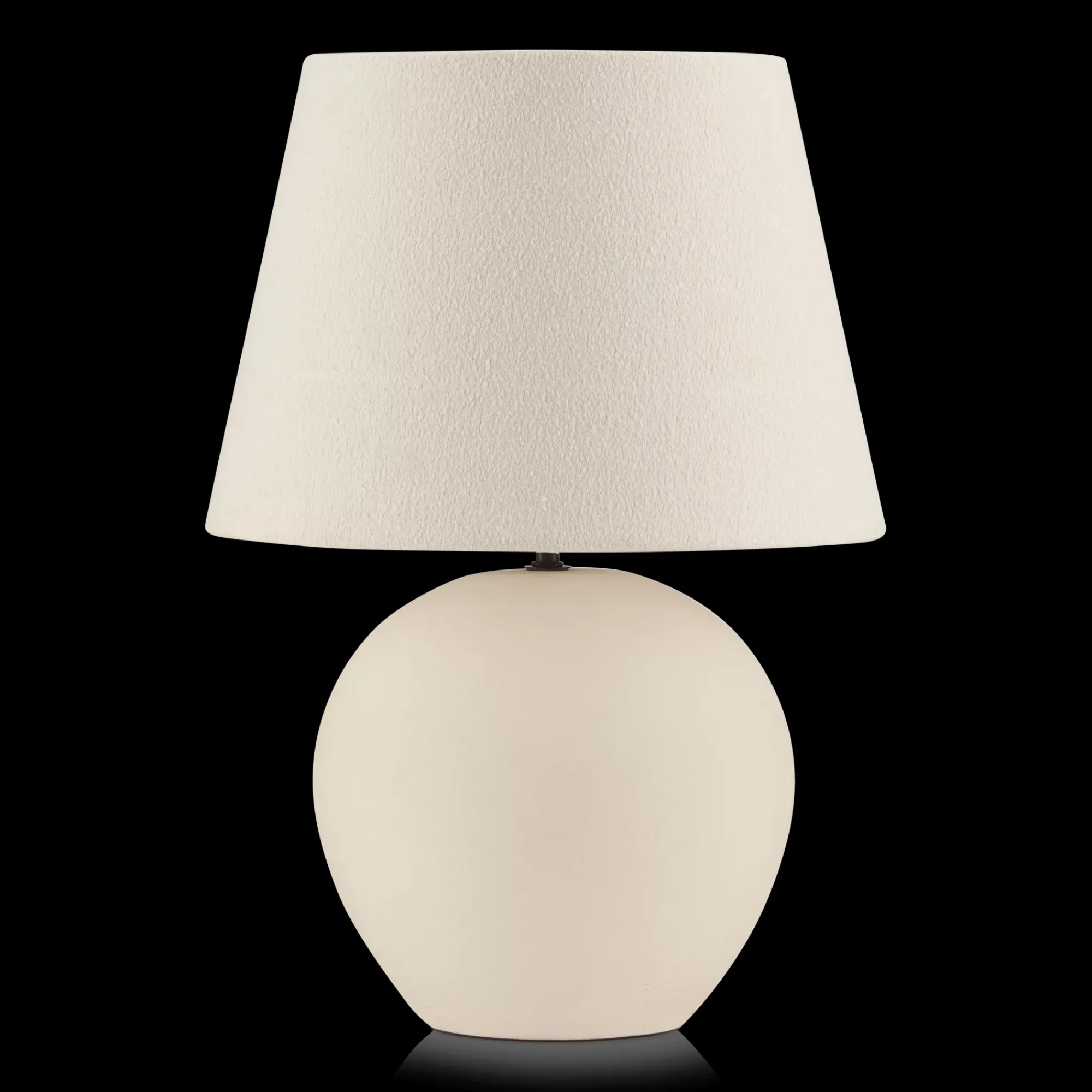 Bouclair Ceramic Table Lamp* Table Lamps