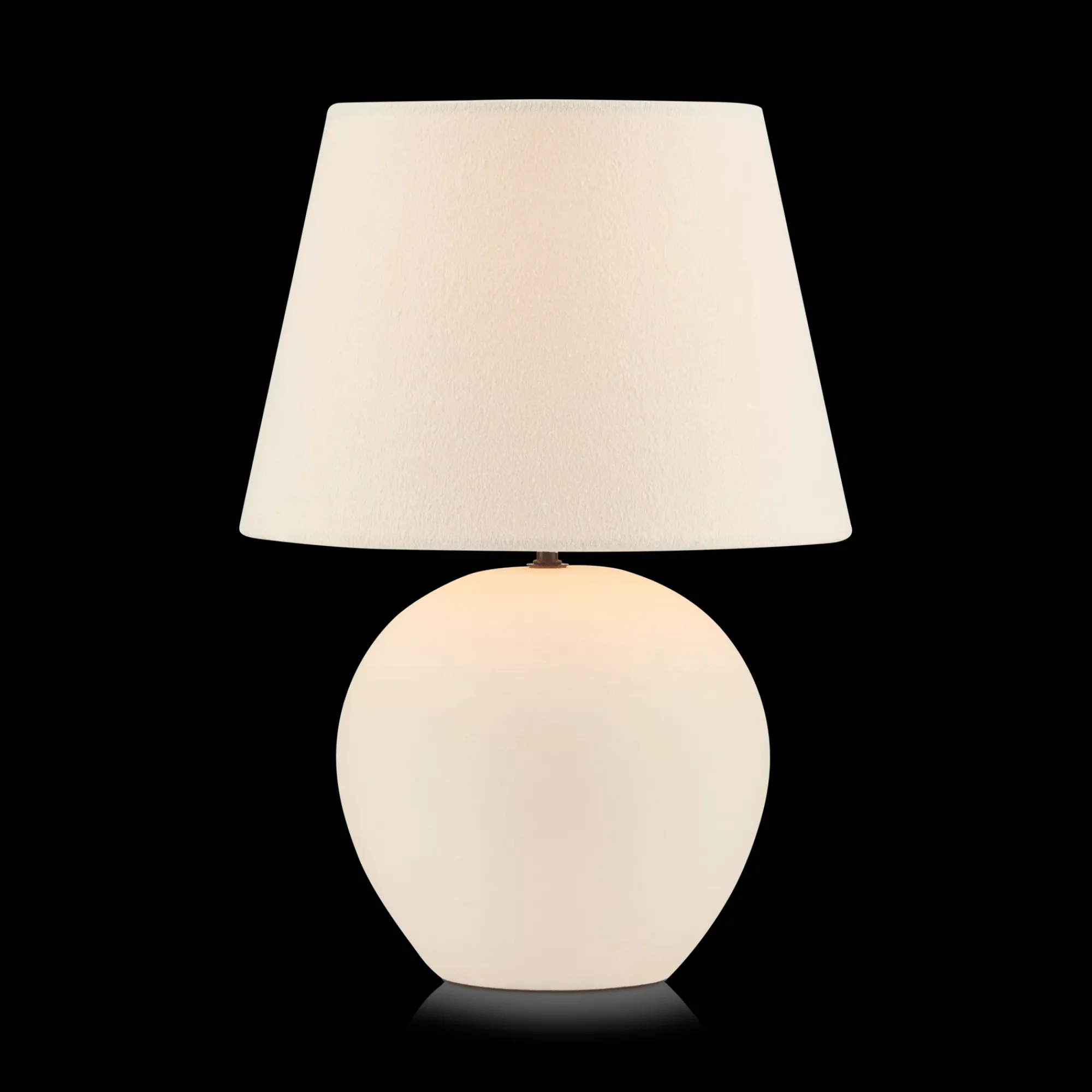 Bouclair Ceramic Table Lamp* Table Lamps