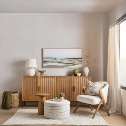 Bouclair Ceramic Table Lamp* Table Lamps