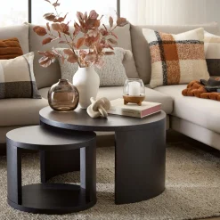 Bouclair Ceramic Table Vase* Modern Decorative Vases|Home Decorative Items & Objects