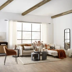 Bouclair Ceramic Table Vase* Modern Decorative Vases|Home Decorative Items & Objects