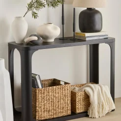 Bouclair Ceramic Table Vase* Modern Decorative Vases|Home Decorative Items & Objects