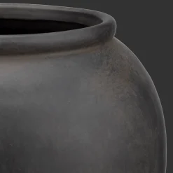 Bouclair Ceramic Table Vase* Modern Decorative Vases|Home Decorative Items & Objects