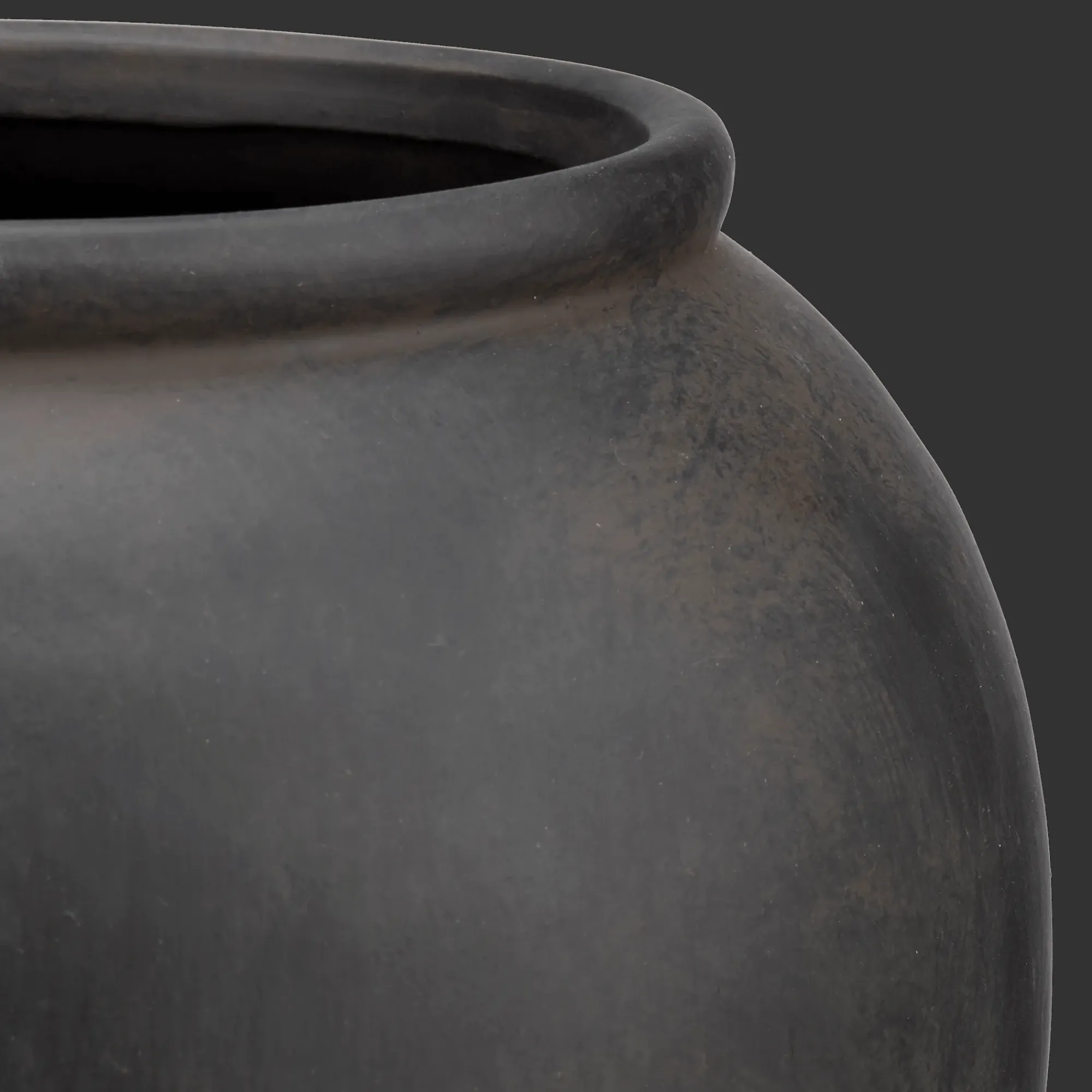 Bouclair Ceramic Table Vase* Modern Decorative Vases|Home Decorative Items & Objects