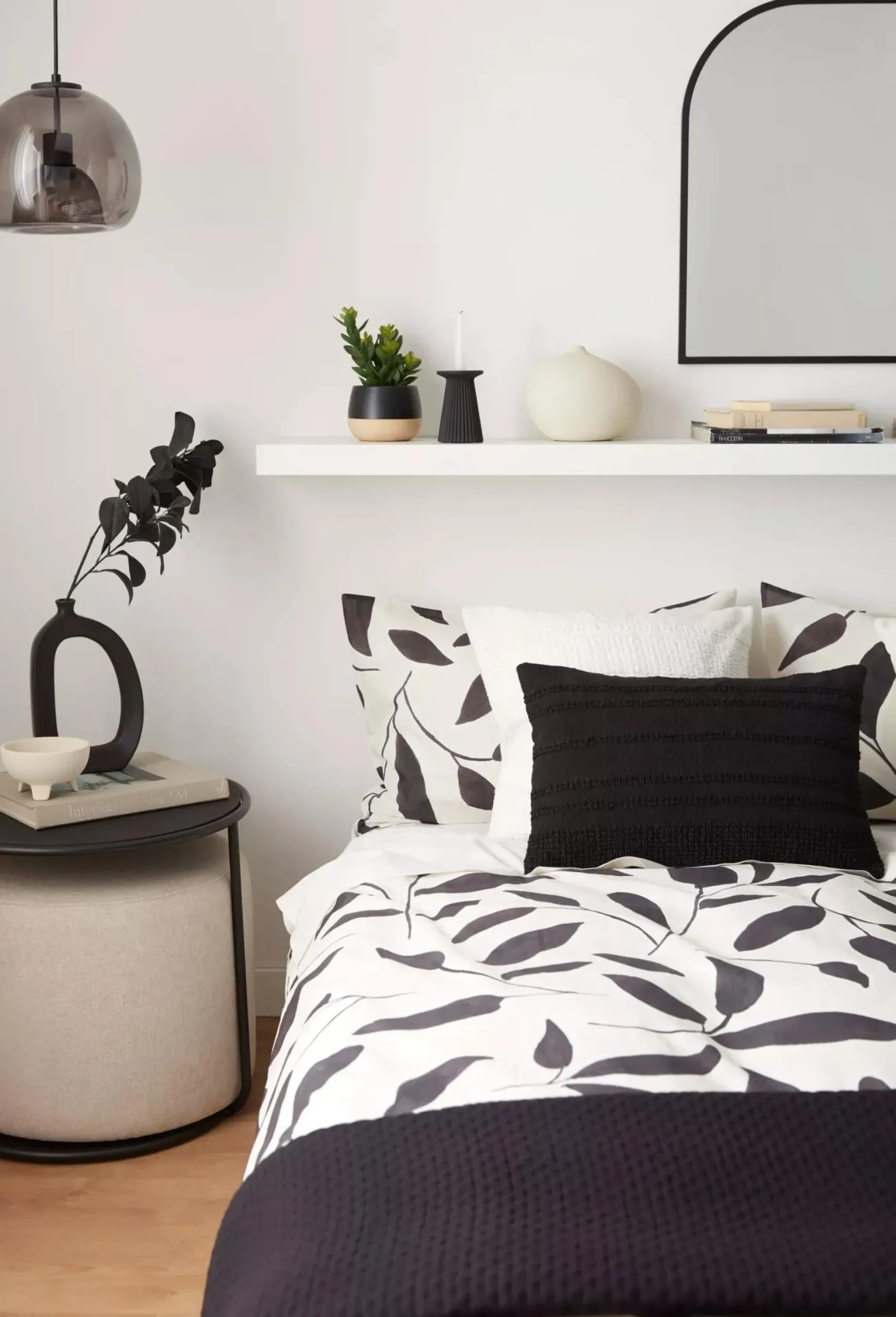 Bouclair Ceramic Table Vase* Modern Decorative Vases|Home Decorative Items & Objects