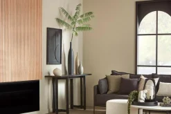 Bouclair Ceramic Table Vase* Modern Decorative Vases|Home Decorative Items & Objects