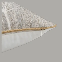 Bouclair Cierra Decorative Cushion Cover* Decorative Throw Pillows