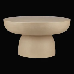 Bouclair Concrete Effect Coffee Table* Coffee Tables|Coffee Tables & Side Tables