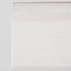 Bouclair Cordless Riki Bamboo Shade* Window Blinds & Shades