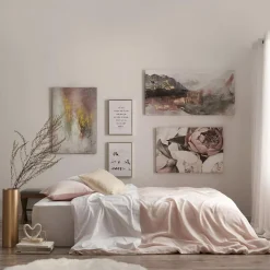 Bouclair Cream Decorative Ceramic Heart* Home Decorative Items & Objects