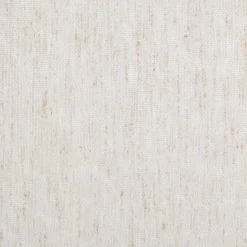 Bouclair Cream Eneca Back-Tab/Rod-Pocket Curtain* Sheer Curtains & Window Sheer Panels