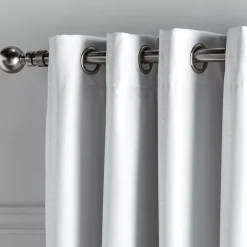 Bouclair Curtain Rod Set - Diameter 22/25 mm* Curtain Rods