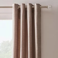 Bouclair Curtain Rod Set - Diameter 13/16 mm* Curtain Rods