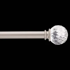 Bouclair Curtain Rod Set - Diameter 22/25 mm* Curtain Rods