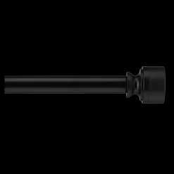 Bouclair Curtain Rod Set - Diameter 22/25 mm* Curtain Rods