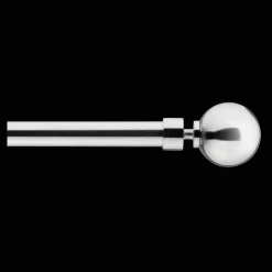 Bouclair Curtain Rod Set - Diameter 22/25 mm* Curtain Rods