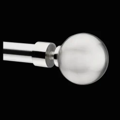 Bouclair Curtain Rod Set - Diameter 22/25 mm* Curtain Rods